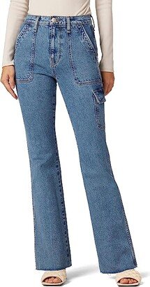 Women's Utility Faye Ultra High Rise Bootcut Jean