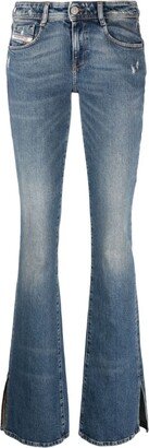 1969 D bootcut jeans