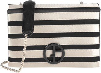 Cross-body Bag Black-AO