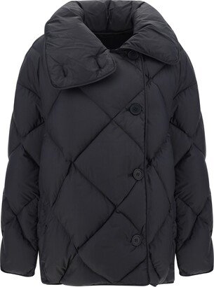 Puffer Down Jacket