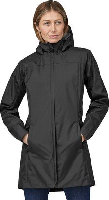 Torrentshell 3L City Coat - Women's