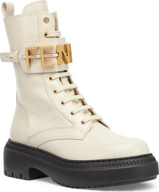 graphy Combat Boot