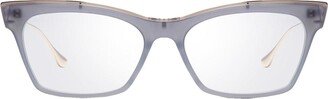 Nemora Cat-Eye Frame Glasses