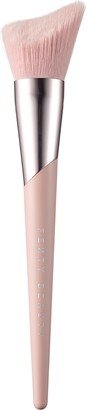 Cheek-Hugging Bronzer Brush 190, Makeup Brush