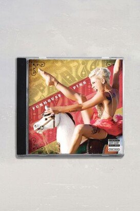 Pink - Funhouse CD