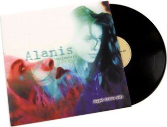 Alanis Morissette - Jagged Little Pill LP