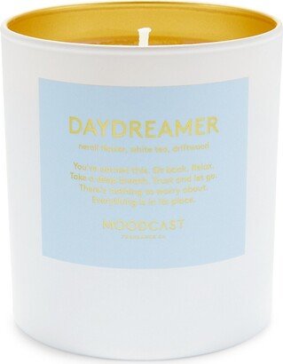 Moodcast Fragrance Co Daydreamer Scented Coconut Wax Candle