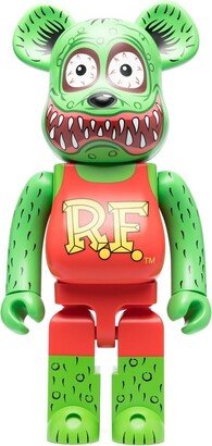 Rat Fink BE@RBRICK figure-AA