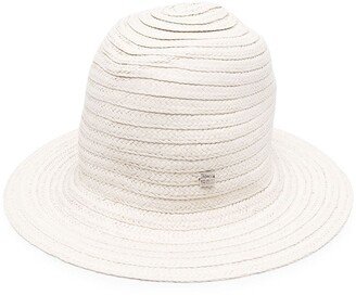 Braided Panama Hat