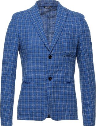 Blazer Bright Blue-AB