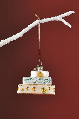 Three Cheeses Ornament