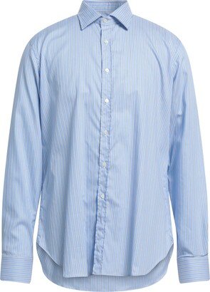 Shirt Sky Blue-EH