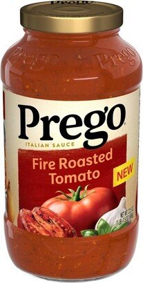 Fire Roasted Tomato - 23.5oz
