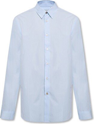 Cotton Shirt-BB