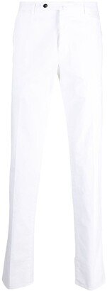 PT Torino Straight-Leg Trousers-AU