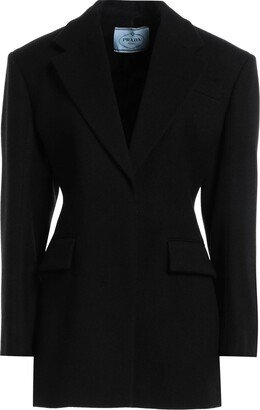 Coat Black-DT