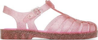 Pink Possession Loafers