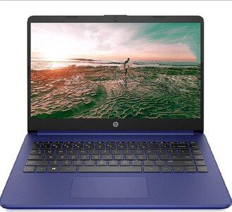 Hp 14 inch Laptop - Intel Celeron - 4GB