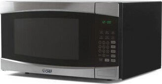 Commercial Chef 1.6 Cubic Foot Countertop Microwave