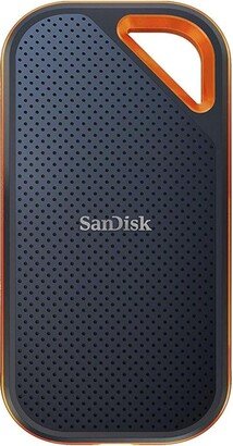 SanDisk Extreme Pro Solid State Drive, Black