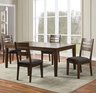 Porch & Den Sahalee 5-Piece Dining Set