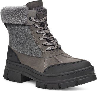 Ashton Addie Waterproof Boot