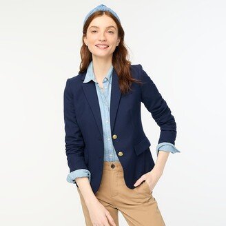 Women's Petite Original Schoolboy Blazer