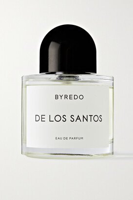 Eau De Parfum - De Los Santos, 100ml