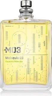 Molecule 03 Eau de Toilette 3.4 oz.