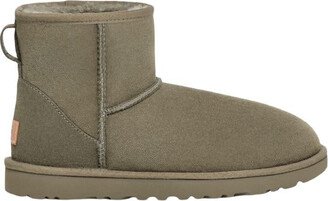 Moss Classic Mini II Boots