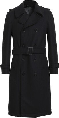 Coat Black-AY