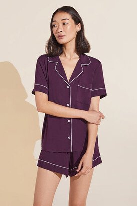 Gisele TENCEL™ Modal Relaxed Short PJ Set-AI