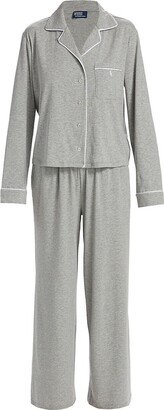 Two-Piece The Madison Pajama Set