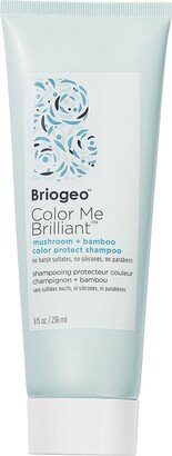 Color Me Brilliant™ Mushroom + Bamboo Color Protect Shampoo