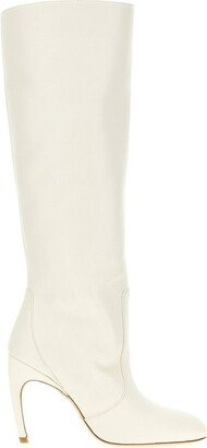 Luxecurve Knee-High Boots