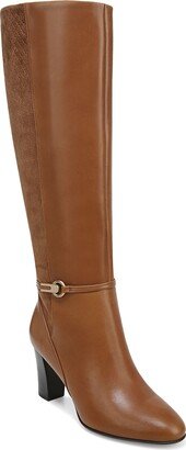 Palermo Knee High Boot