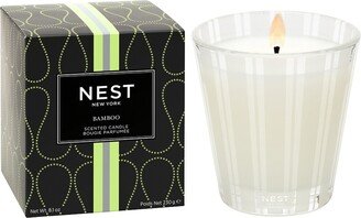 Bamboo Candle 8.1 oz (Classic)