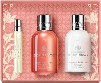 Heavenly Gingerlily Travel Collection (Limited Edition)