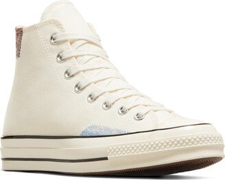 Gender Inclusive Chuck Taylor® All Star® 70 High Top Sneaker