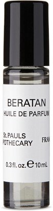 Beratan Perfume Oil, 10 mL