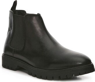 Zavara Chelsea Boot