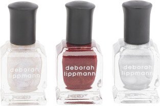 TJMAXX 3Pc Space Unicorn The Power Wow Nail Polish Set For Women