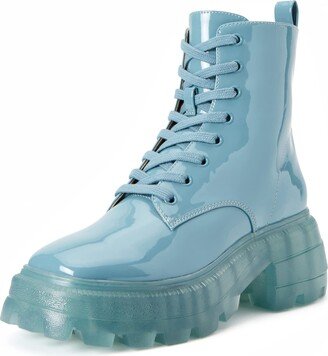 Women's The Geli Combat Boot