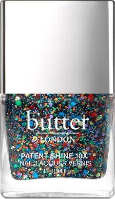 Patent Shine 10X Nail Lacquer - All You Need Is Love