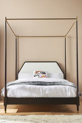 Layla Canopy Bed