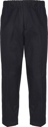 Tapered Trousers-AN