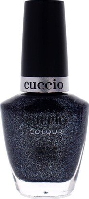 Colour Nail Polish - Rolling Stones by Cuccio Colour for Women - 0.43 oz Nail Polish