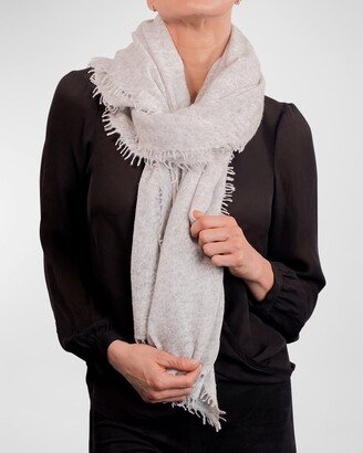 Ian Saude Sophie Cashmere Wrap