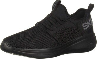 mens Go Run Fast Valor - Performance Running and Walking Shoe Sneaker