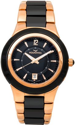 Aquaswiss Unisex C91 M Watch